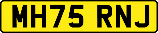 MH75RNJ