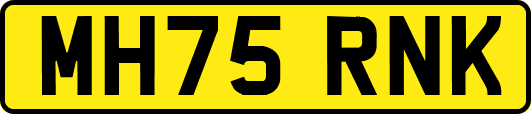 MH75RNK