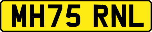 MH75RNL
