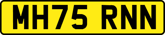MH75RNN