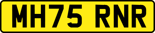MH75RNR