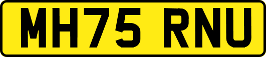 MH75RNU