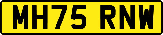 MH75RNW