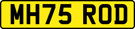 MH75ROD