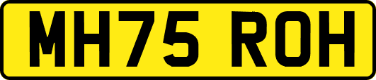 MH75ROH