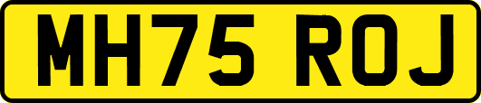 MH75ROJ