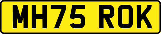 MH75ROK