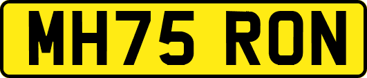 MH75RON