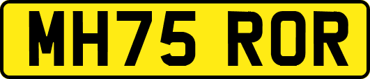 MH75ROR