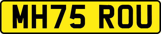 MH75ROU