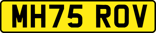 MH75ROV