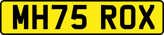 MH75ROX