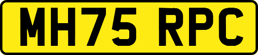 MH75RPC