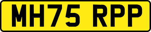 MH75RPP