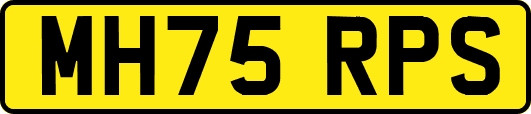 MH75RPS