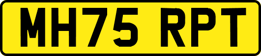 MH75RPT