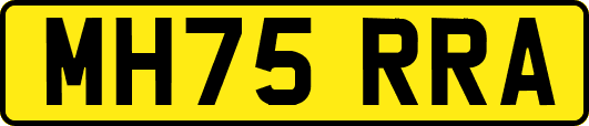 MH75RRA