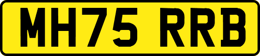 MH75RRB