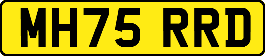 MH75RRD
