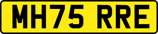 MH75RRE