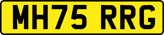 MH75RRG