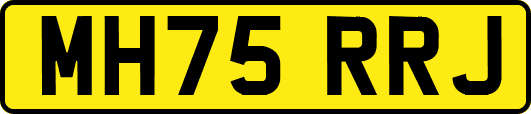 MH75RRJ