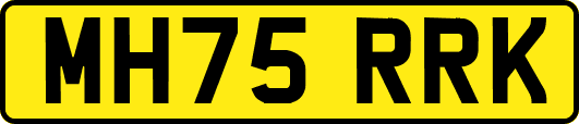 MH75RRK