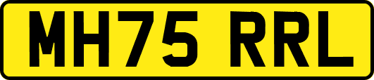 MH75RRL