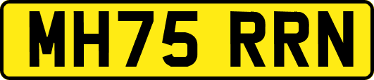 MH75RRN