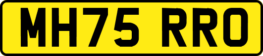 MH75RRO