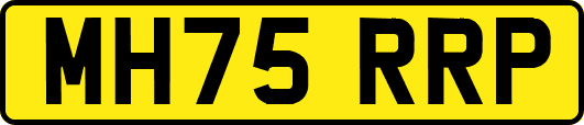 MH75RRP