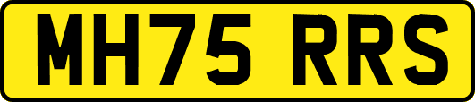 MH75RRS