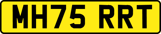 MH75RRT