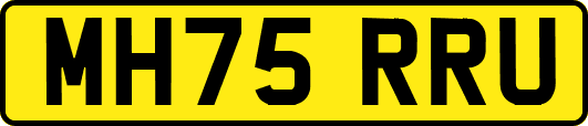MH75RRU