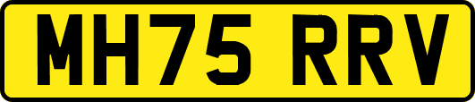 MH75RRV