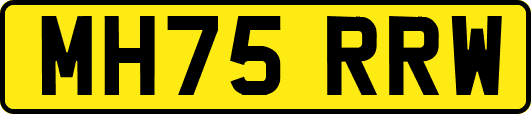 MH75RRW