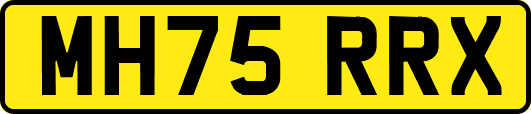 MH75RRX