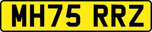 MH75RRZ