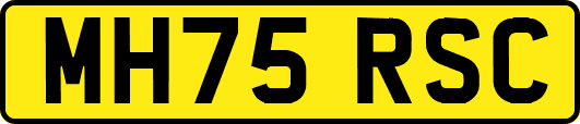 MH75RSC