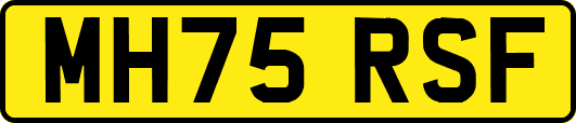 MH75RSF