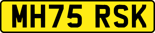 MH75RSK