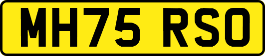 MH75RSO