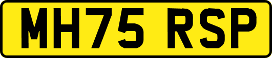 MH75RSP
