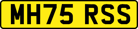 MH75RSS