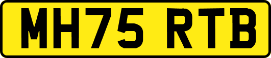 MH75RTB