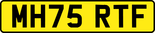 MH75RTF