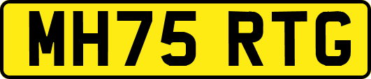 MH75RTG