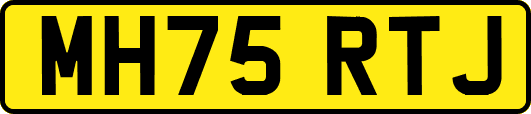 MH75RTJ