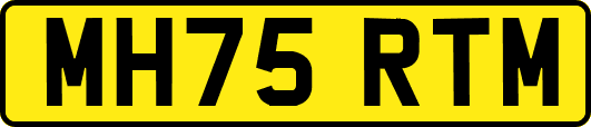 MH75RTM