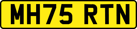 MH75RTN